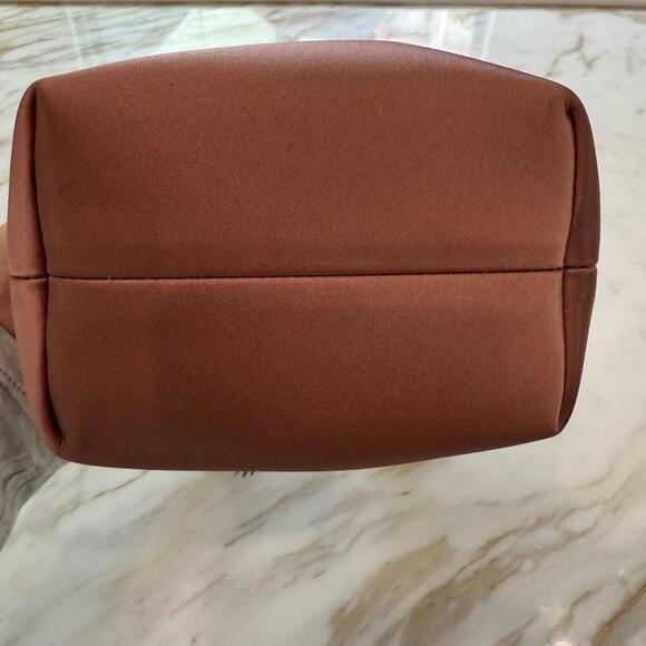 Jimmy Choo Bon Bon Bag Blush - Picture 7 of 9